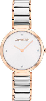 Часы Calvin Klein Minimalistic 25200139